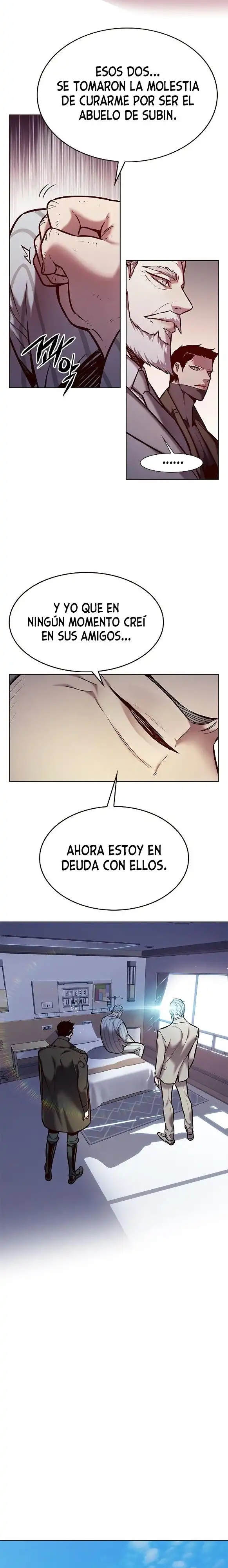 Read Eleceed ES Manga Online