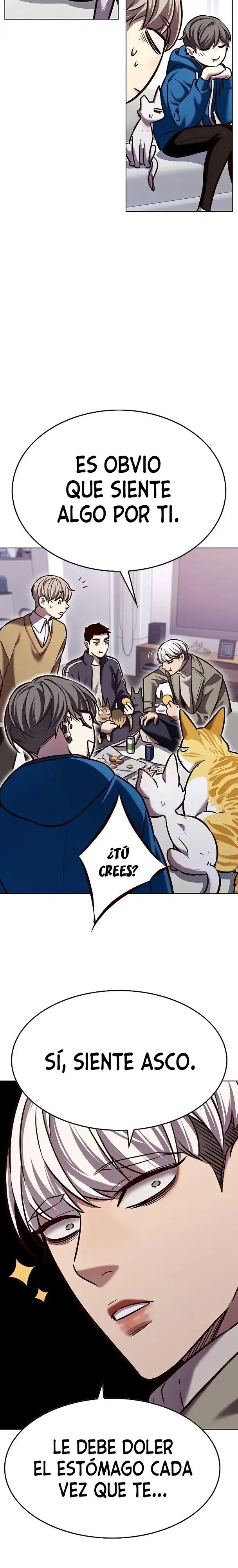 Read Eleceed ES Manga Online