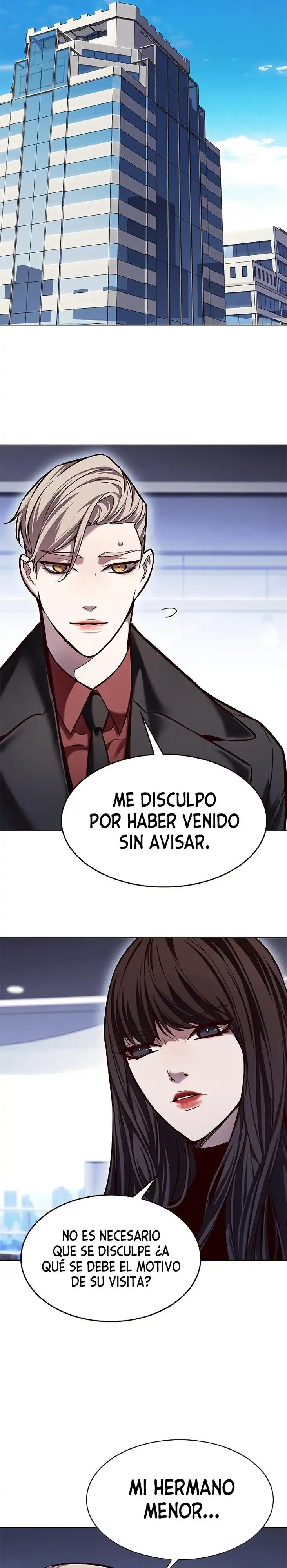 Read Eleceed ES Manga Online