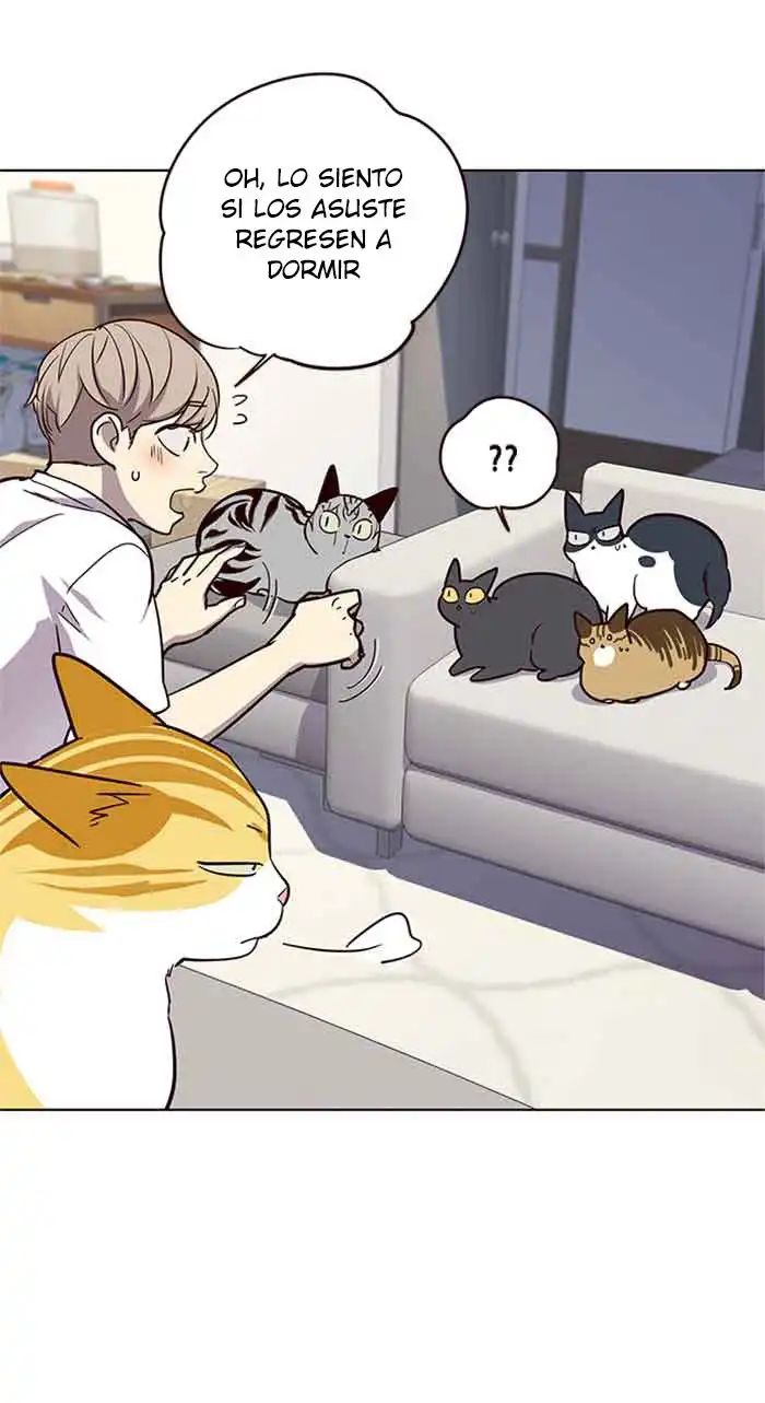 Read Eleceed ES Manga Online