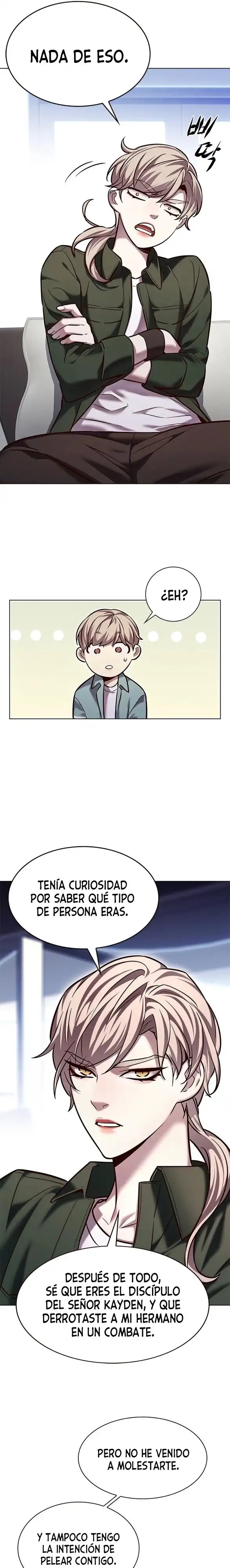 Read Eleceed ES Manga Online