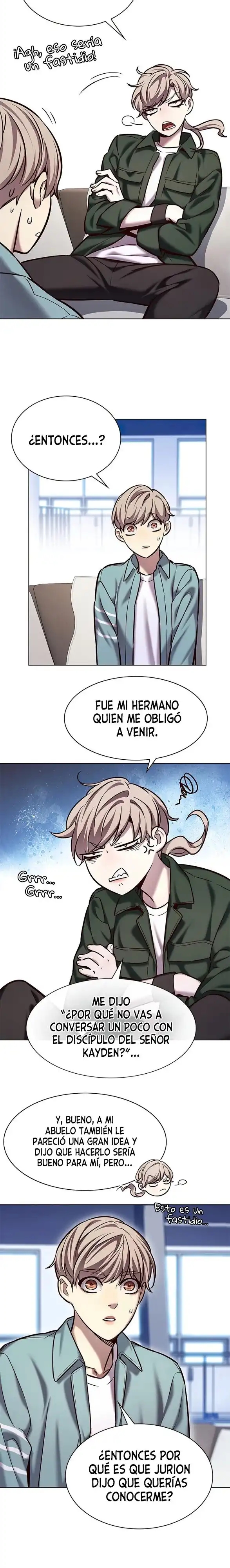 Read Eleceed ES Manga Online