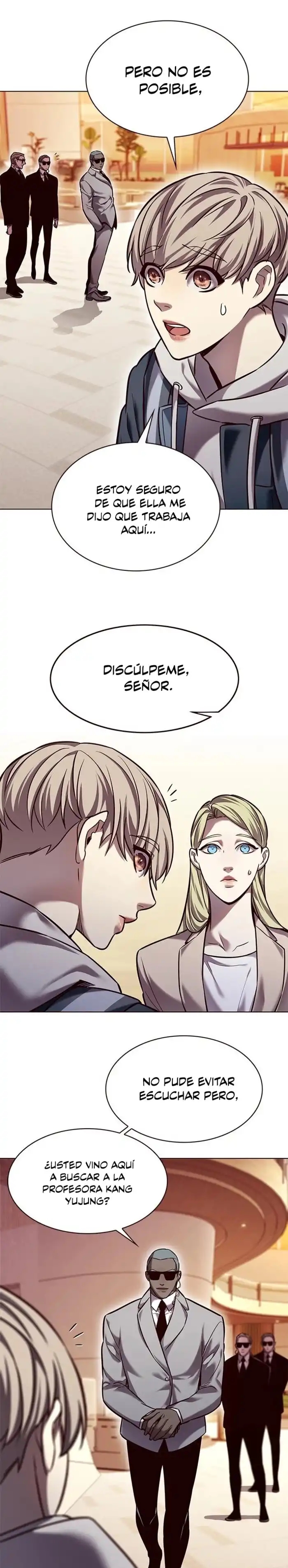 Read Eleceed ES Manga Online