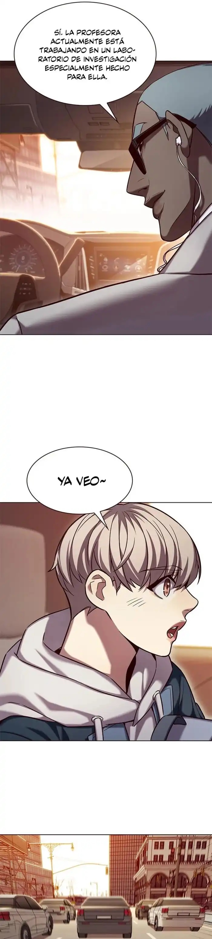 Read Eleceed ES Manga Online