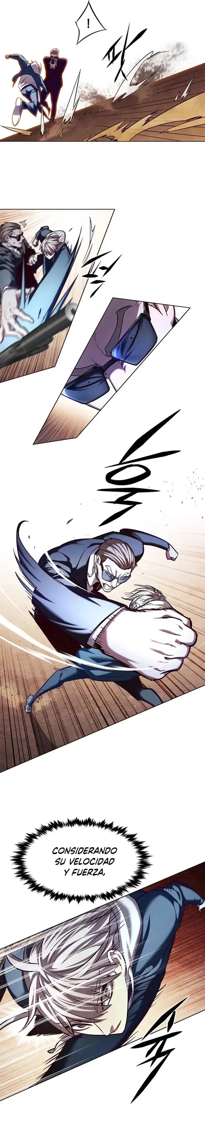Read Eleceed ES Manga Online
