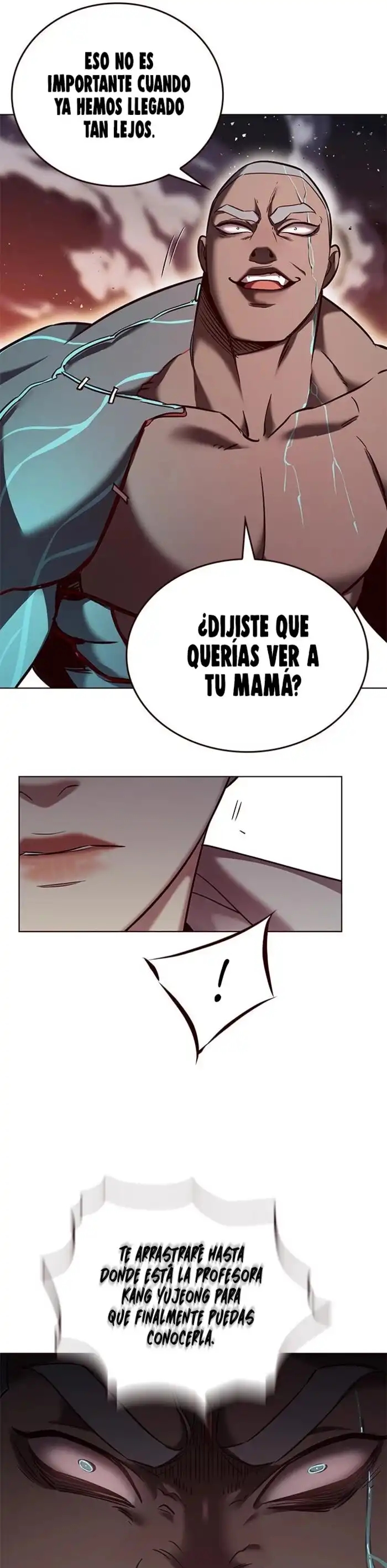 Read Eleceed ES Manga Online