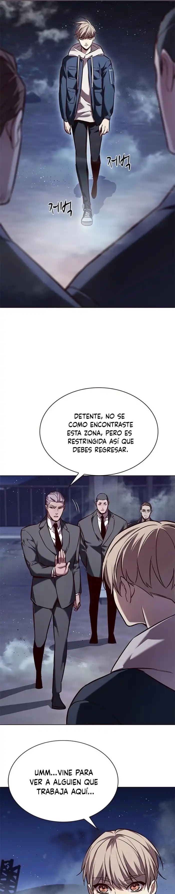 Read Eleceed ES Manga Online