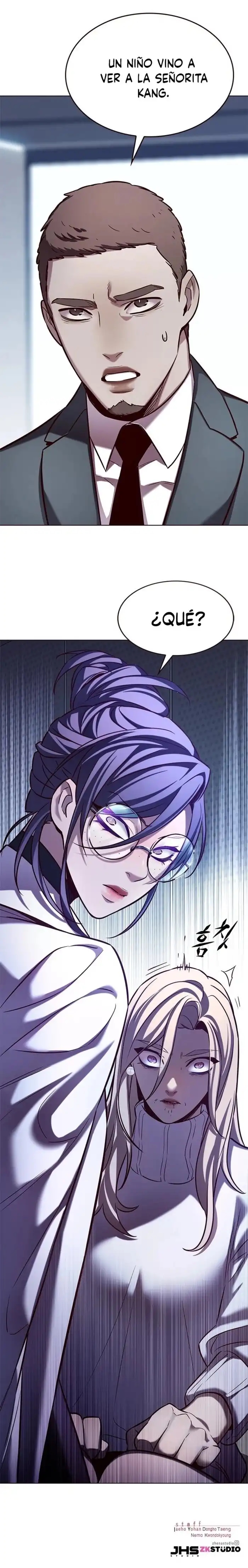 Read Eleceed ES Manga Online