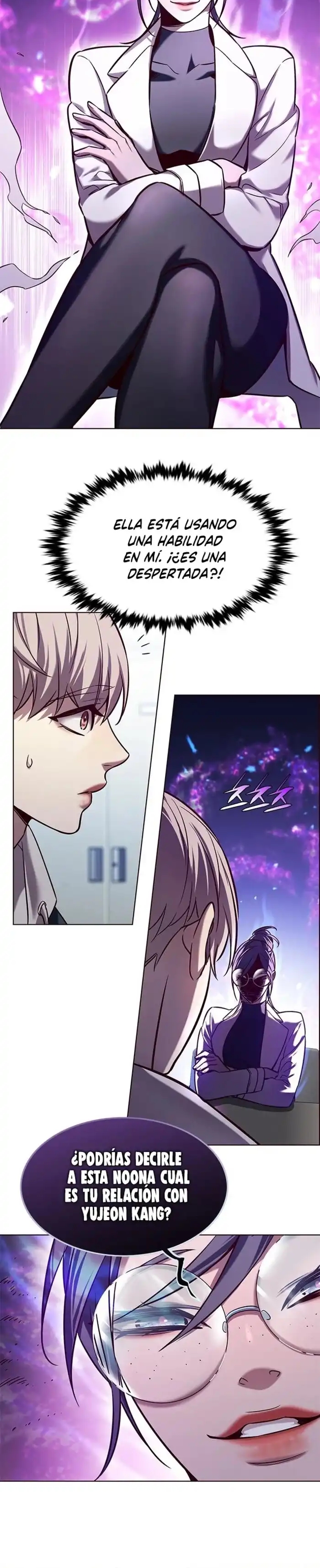 Read Eleceed ES Manga Online