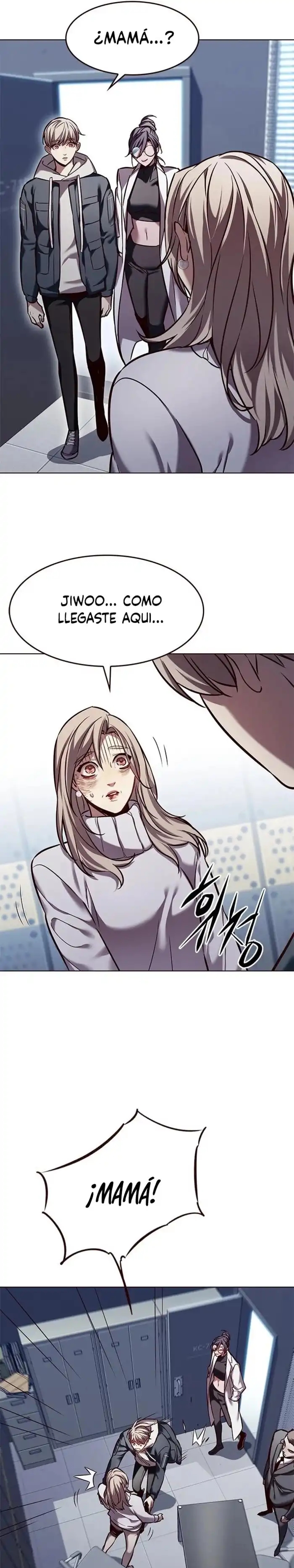 Read Eleceed ES Manga Online
