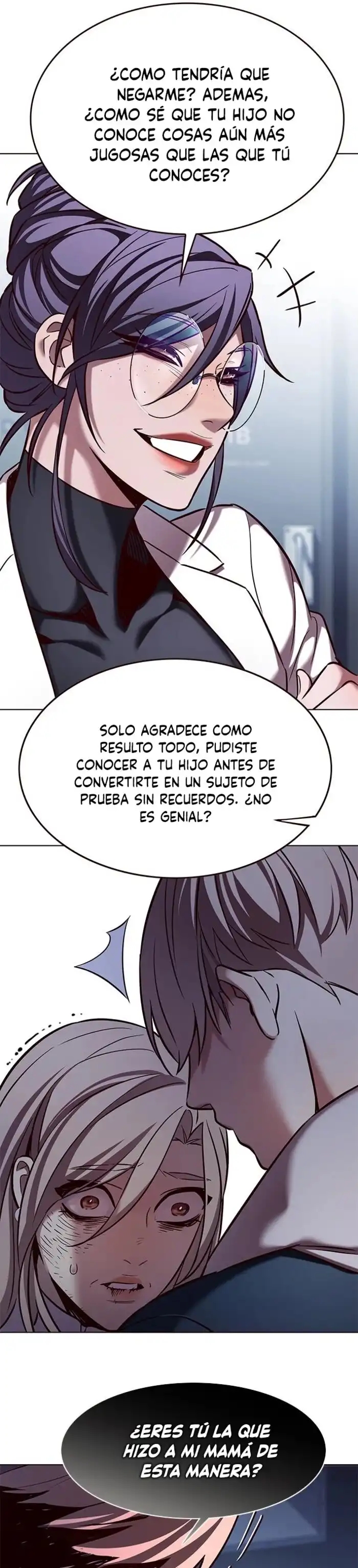 Read Eleceed ES Manga Online