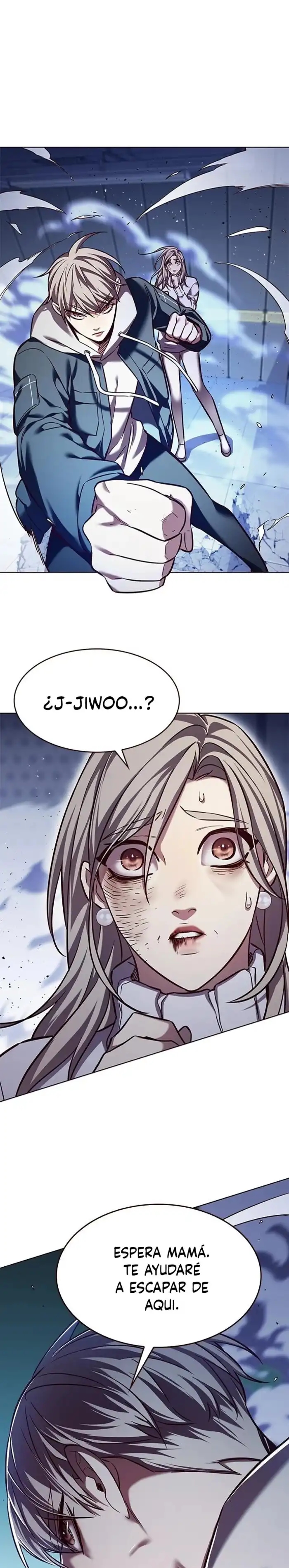 Read Eleceed ES Manga Online
