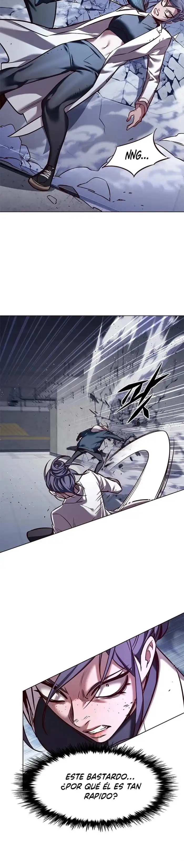 Read Eleceed ES Manga Online
