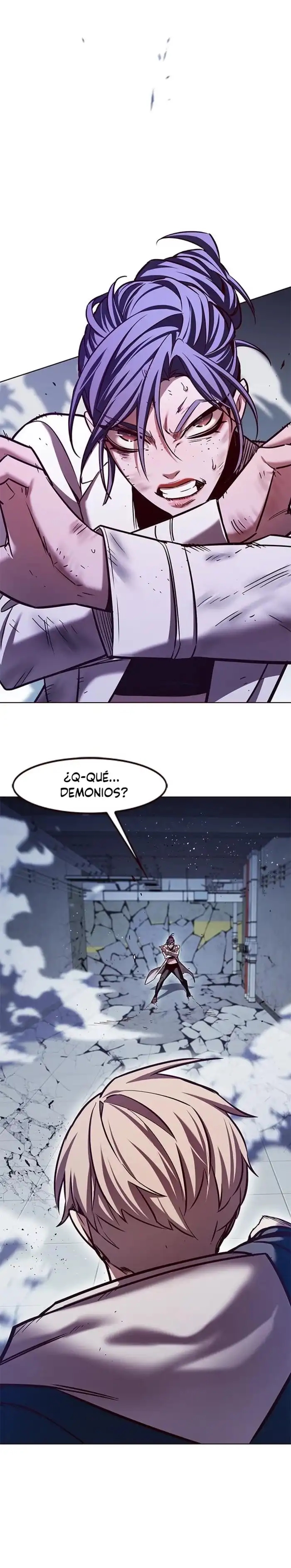 Read Eleceed ES Manga Online
