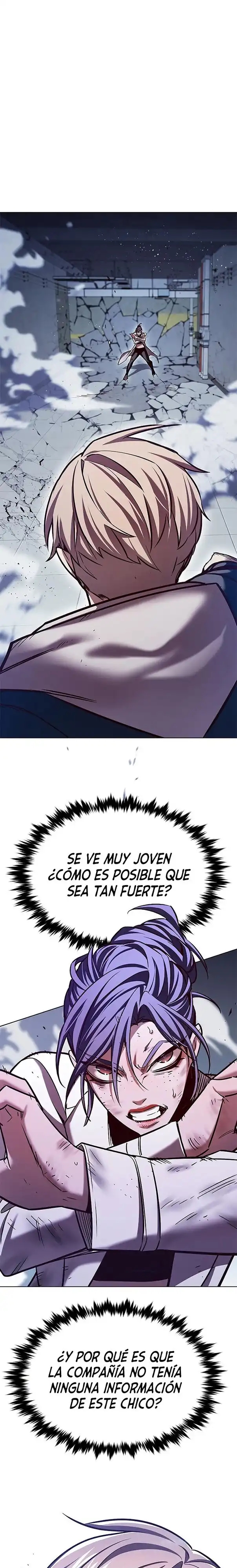 Read Eleceed ES Manga Online