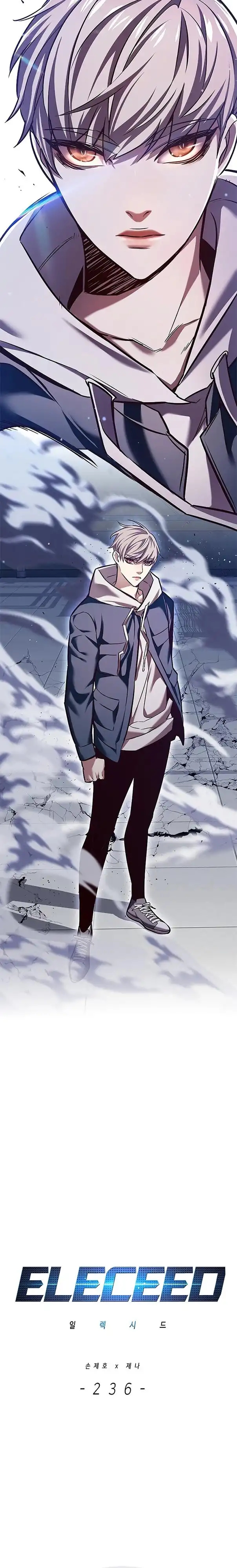 Read Eleceed ES Manga Online