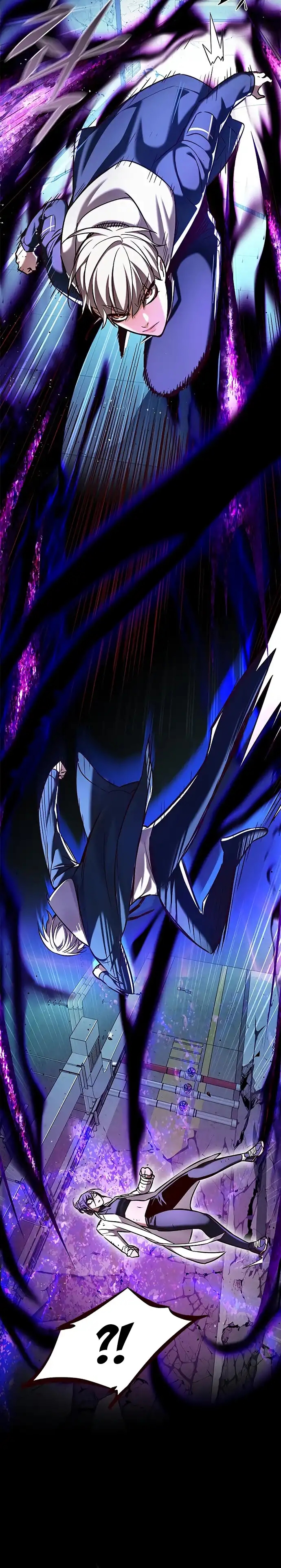 Read Eleceed ES Manga Online