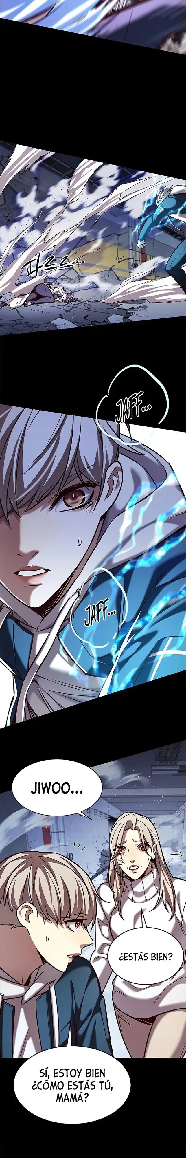 Read Eleceed ES Manga Online