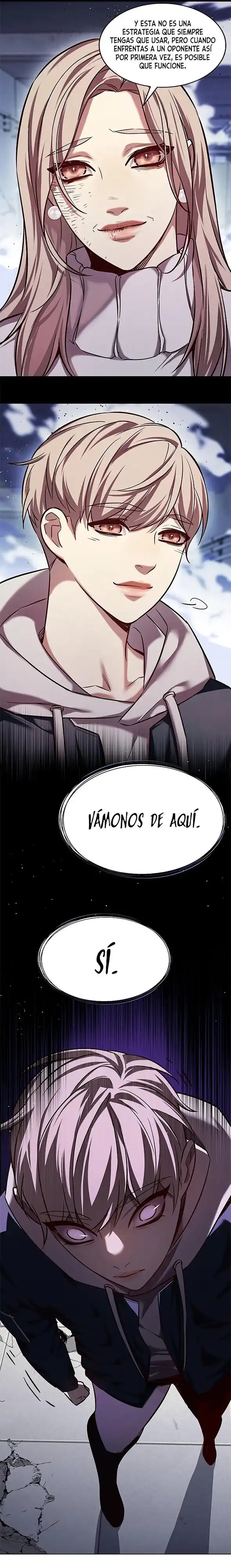 Read Eleceed ES Manga Online