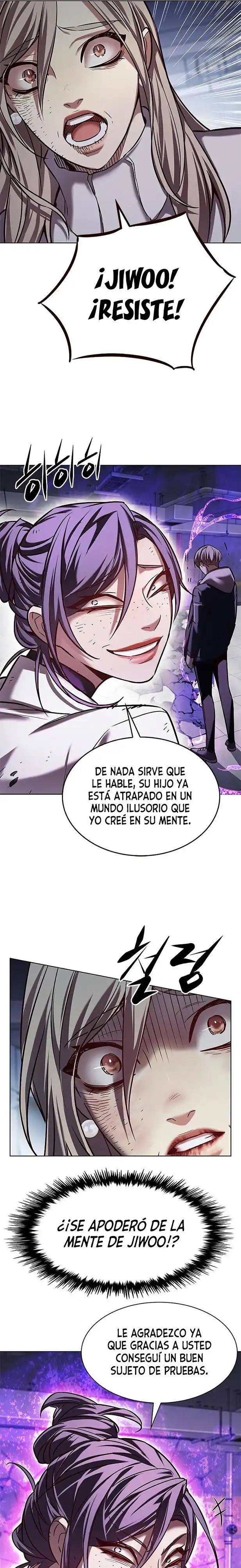 Read Eleceed ES Manga Online