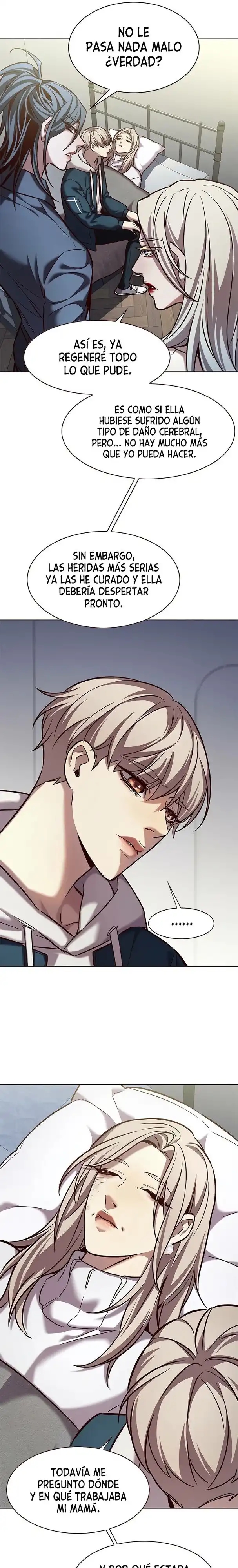 Read Eleceed ES Manga Online