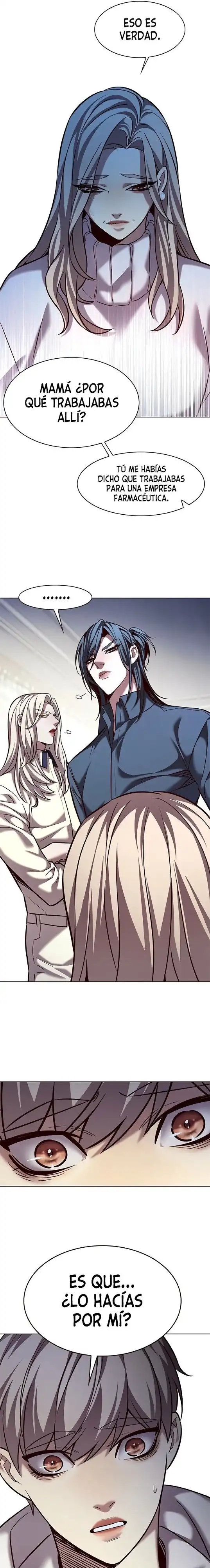 Read Eleceed ES Manga Online
