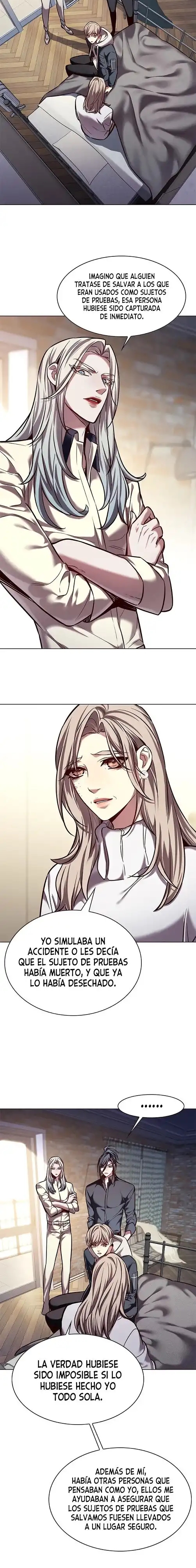 Read Eleceed ES Manga Online