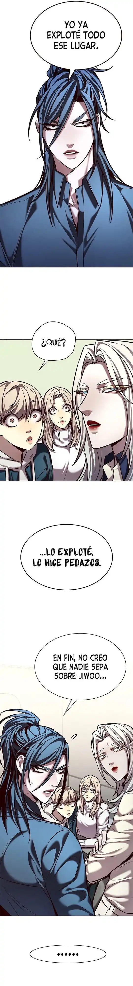 Read Eleceed ES Manga Online