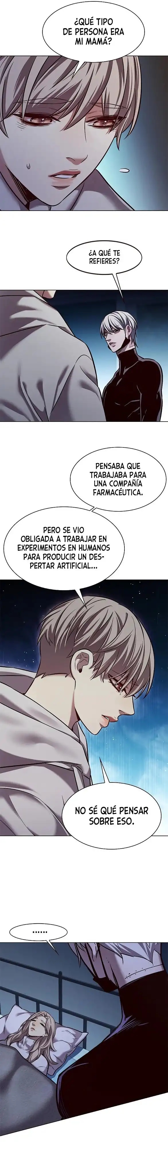 Read Eleceed ES Manga Online