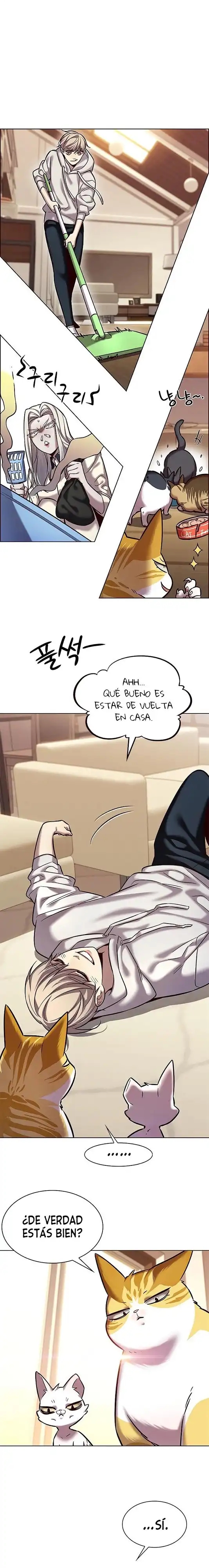Read Eleceed ES Manga Online