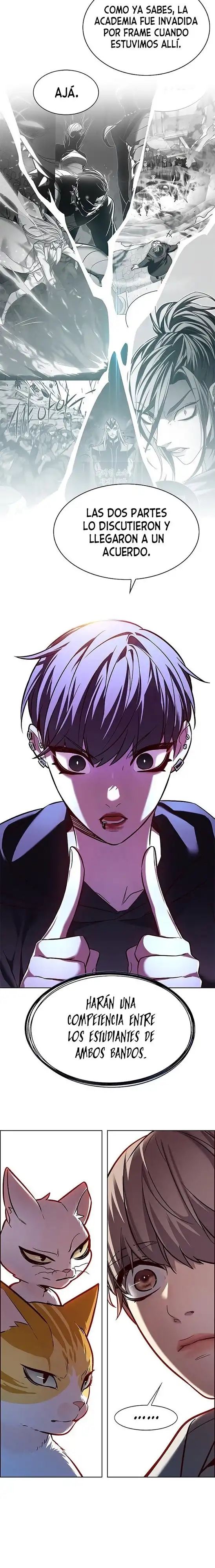 Read Eleceed ES Manga Online