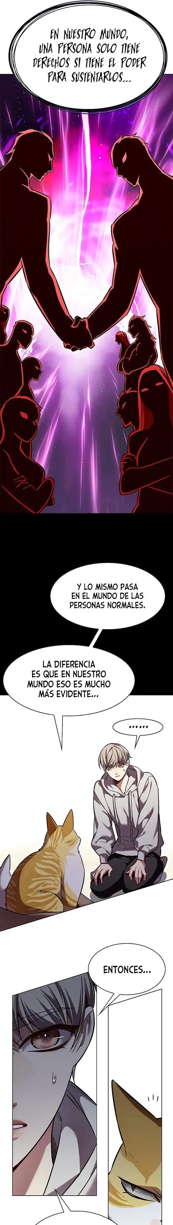 Read Eleceed ES Manga Online