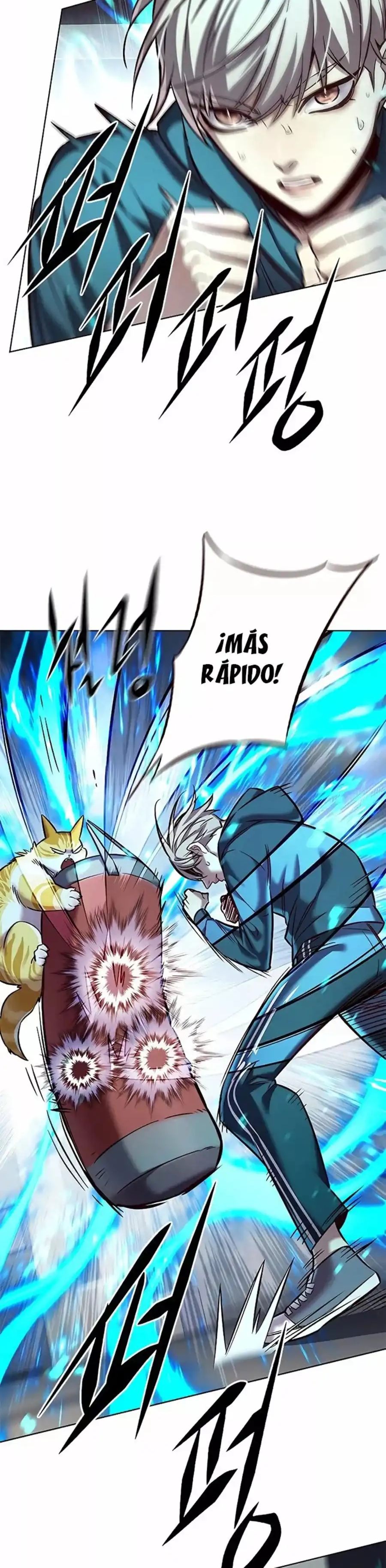 Read Eleceed ES Manga Online