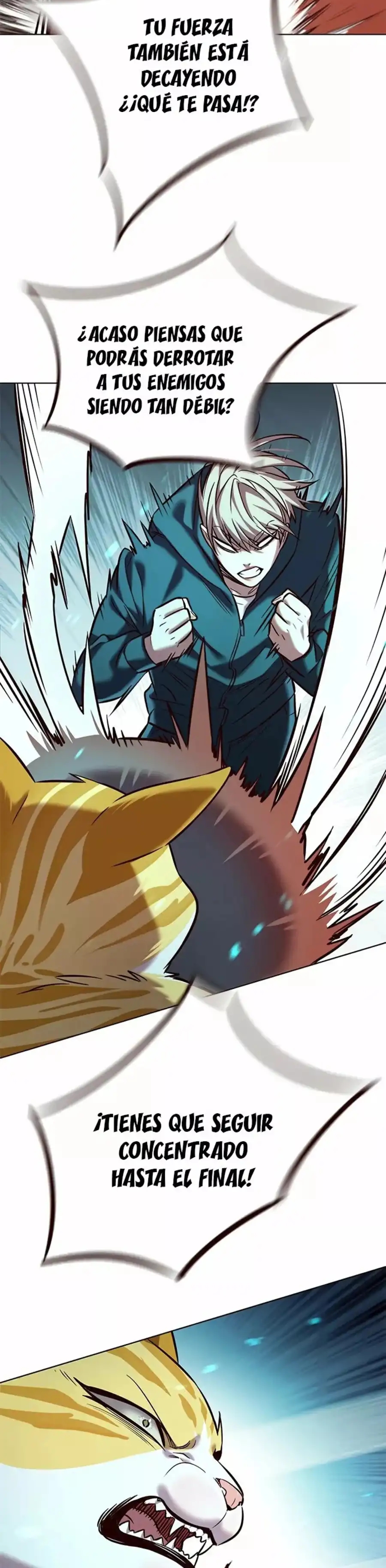 Read Eleceed ES Manga Online