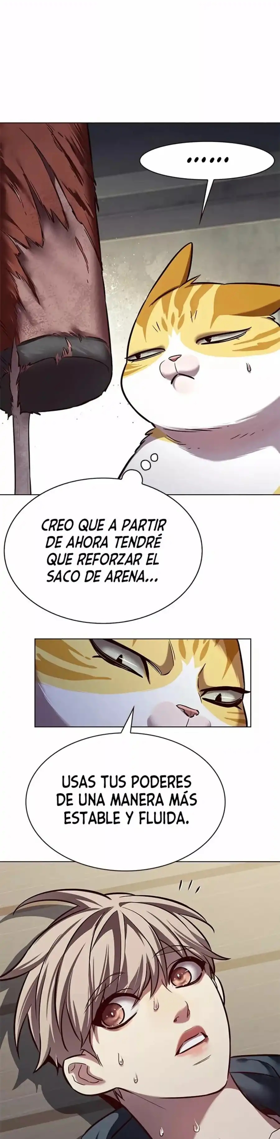 Read Eleceed ES Manga Online