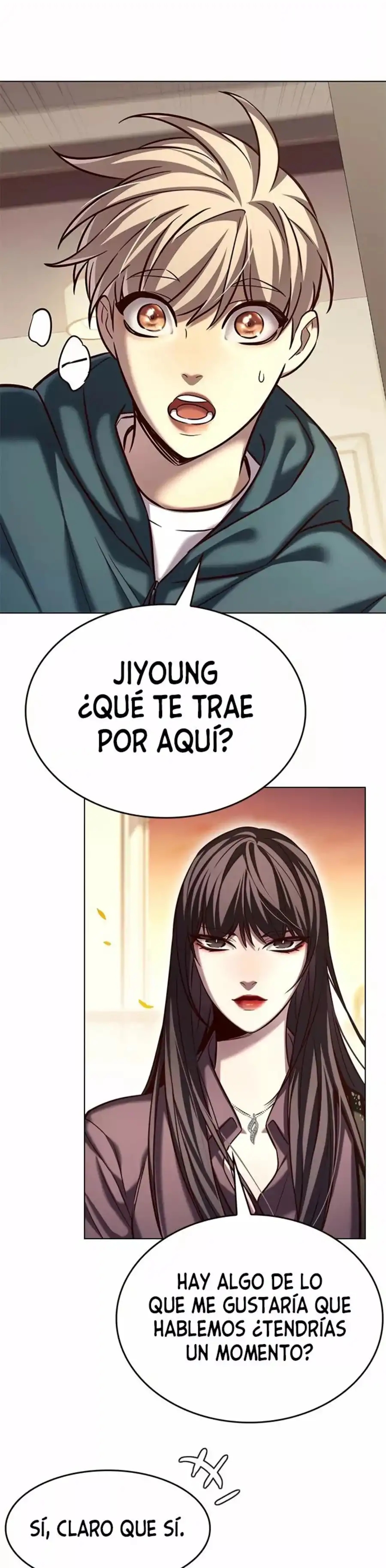 Read Eleceed ES Manga Online