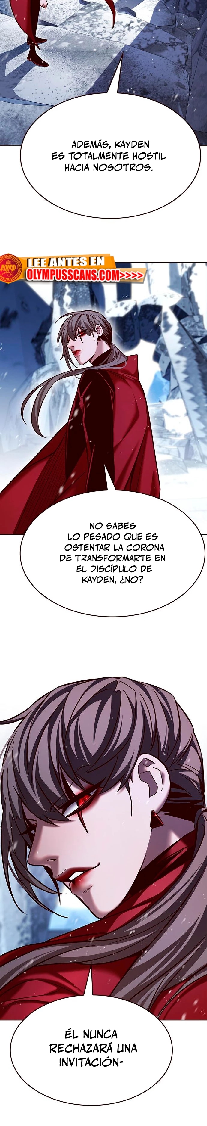 Read Eleceed ES Manga Online