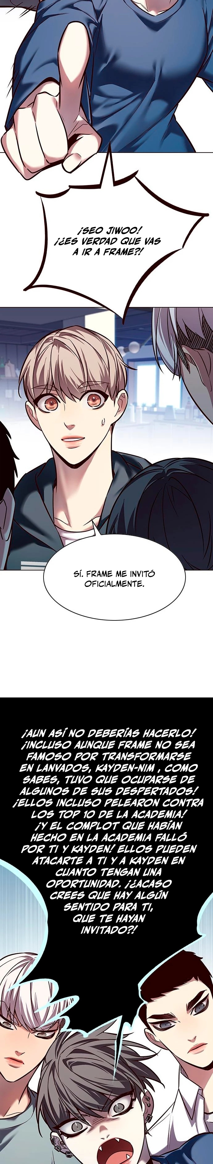 Read Eleceed ES Manga Online