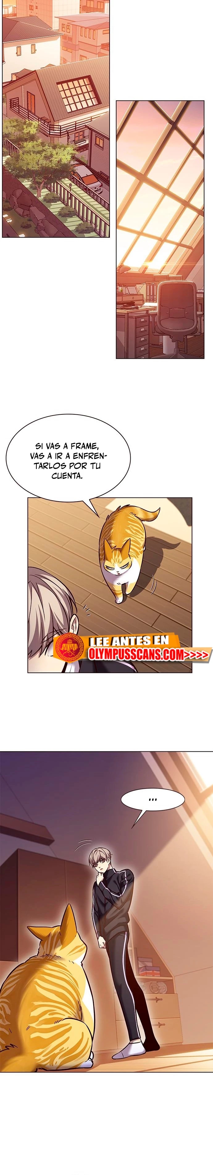 Read Eleceed ES Manga Online