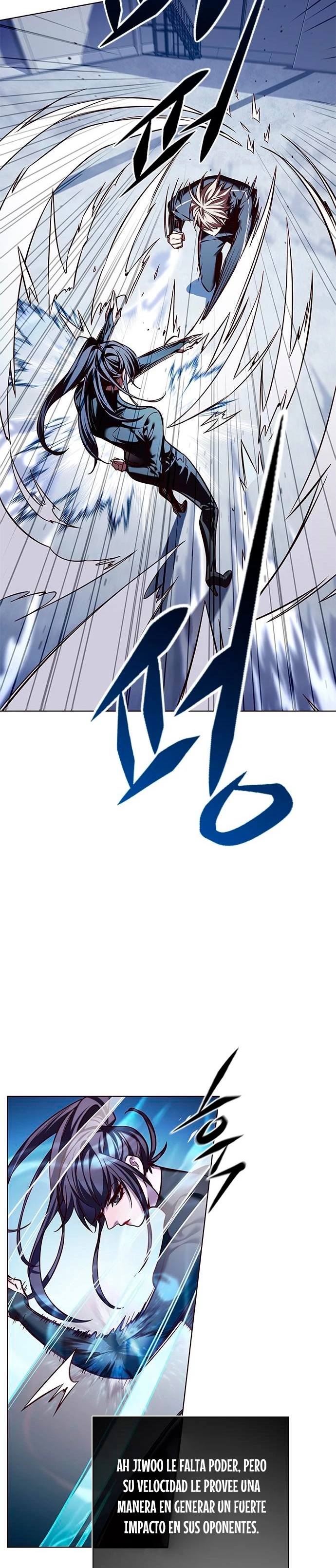 Read Eleceed ES Manga Online