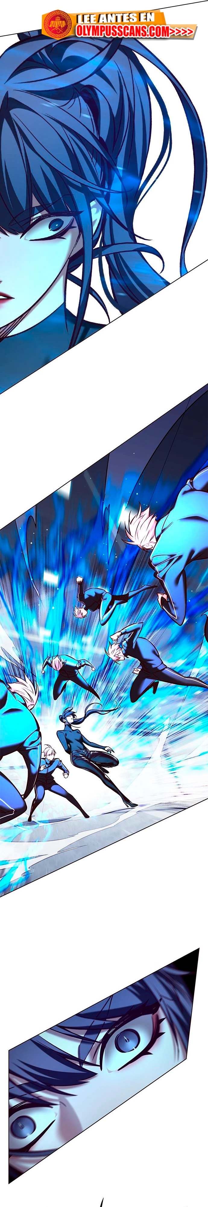 Read Eleceed ES Manga Online