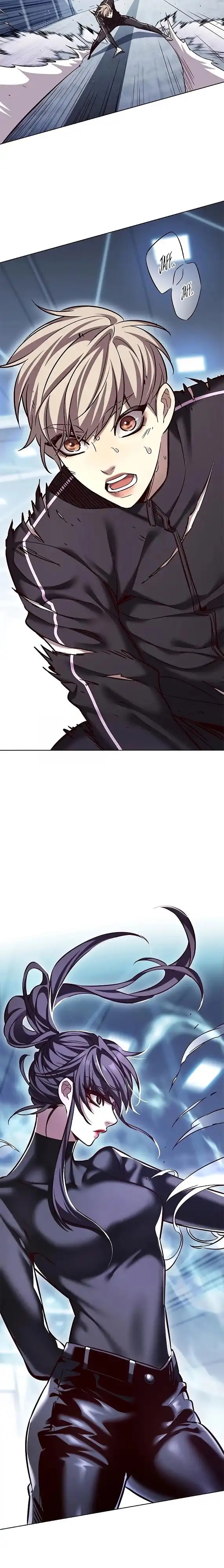 Read Eleceed ES Manga Online