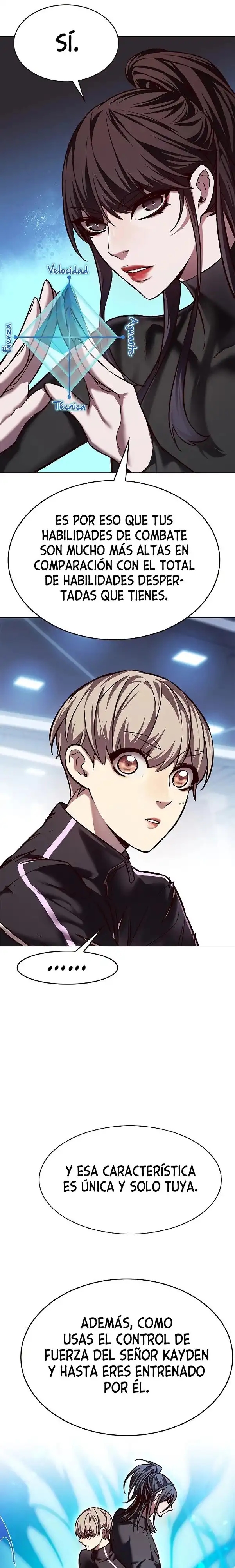 Read Eleceed ES Manga Online