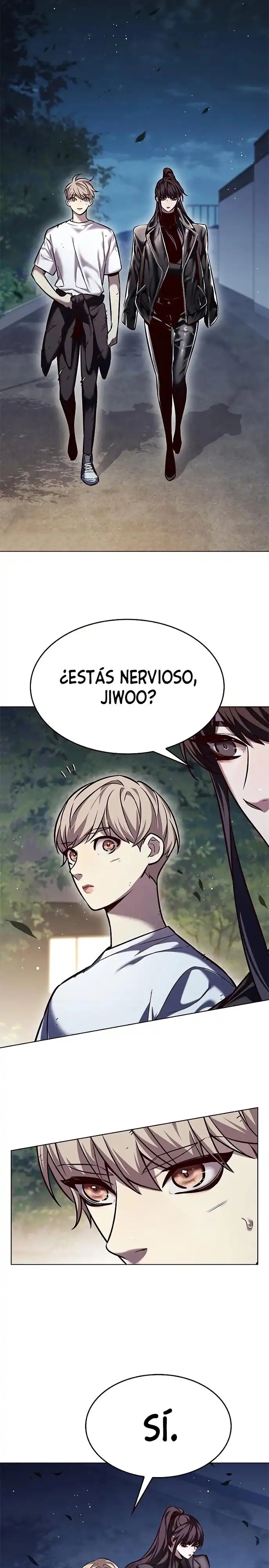 Read Eleceed ES Manga Online