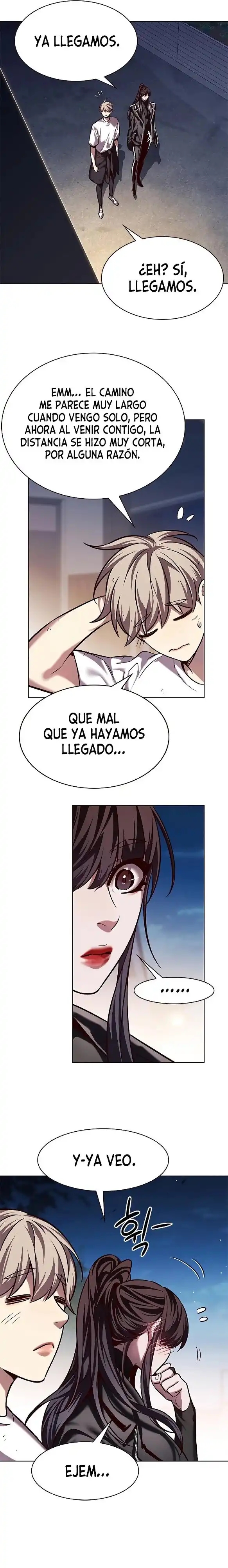 Read Eleceed ES Manga Online
