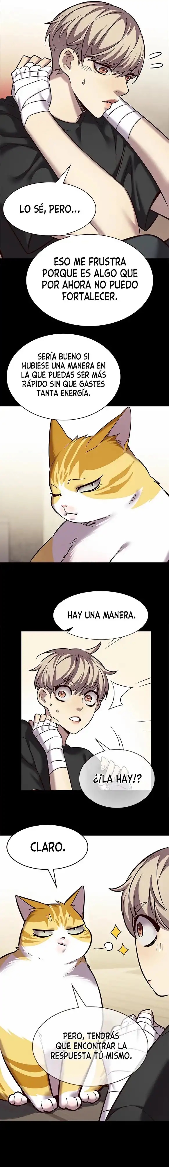 Read Eleceed ES Manga Online