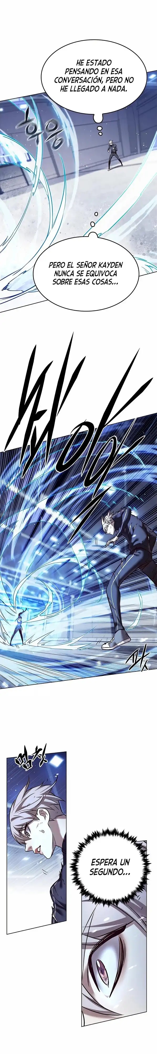 Read Eleceed ES Manga Online