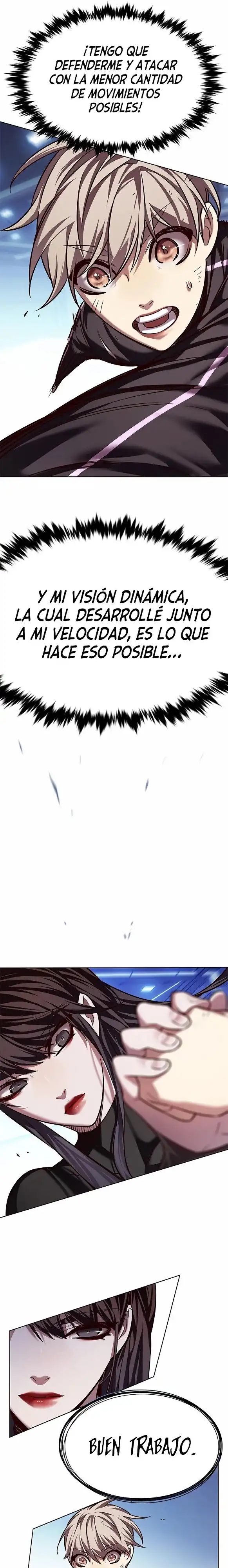 Read Eleceed ES Manga Online