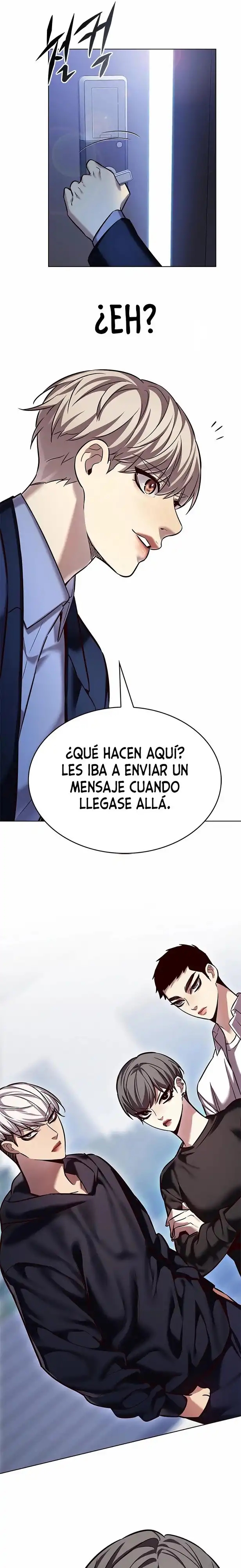 Read Eleceed ES Manga Online