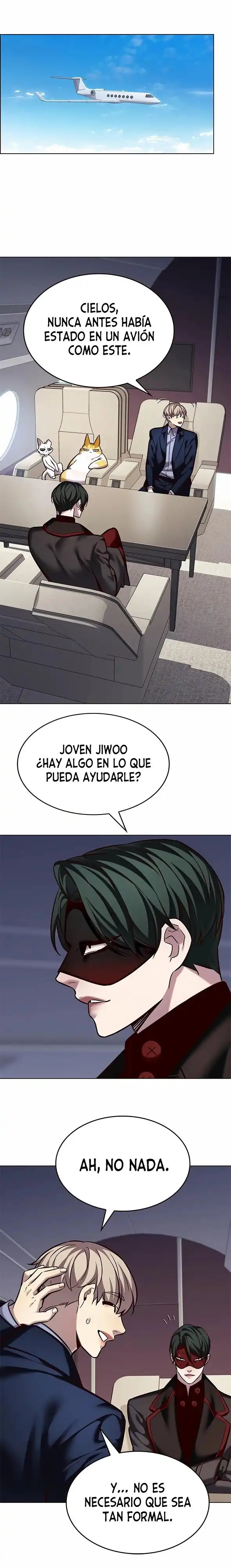Read Eleceed ES Manga Online